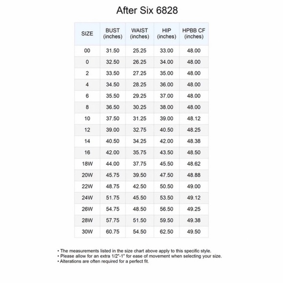 NWT After Six Bow Front Faux Wrap Tulip Skirt Satin Gown in Desert Rose Size 12 - Picture 15 of 16